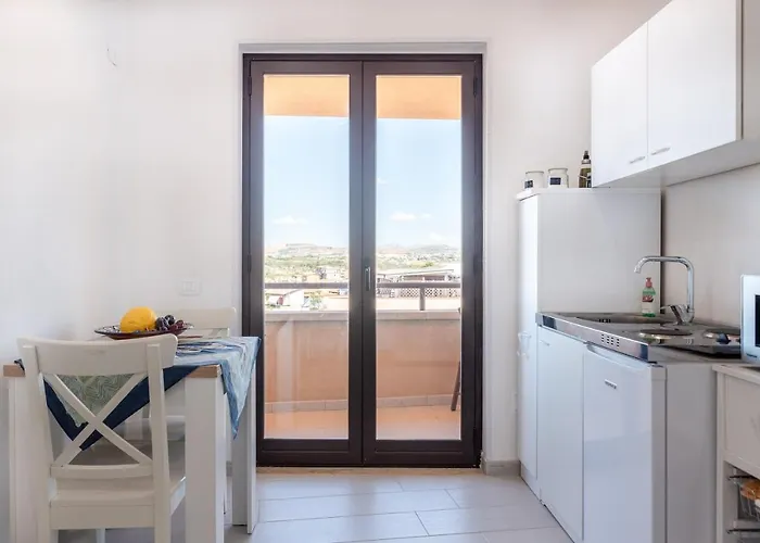 Le Primule Holiday home Agrigento