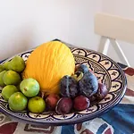 Le Primule * אגריג'נטו