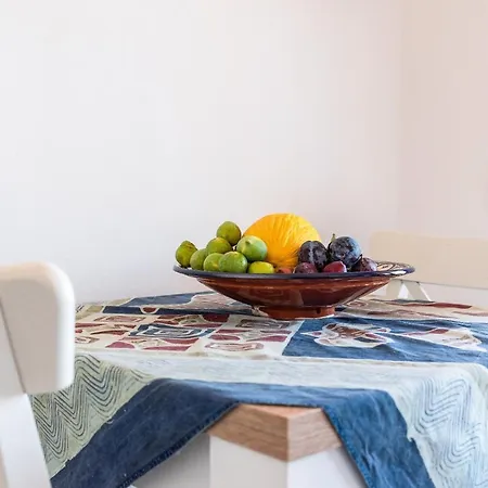 Semesterbostad Le Primule Agrigento