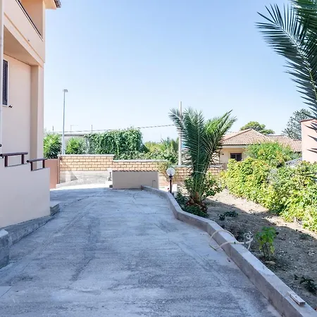 Feriehus Le Primule Agrigento