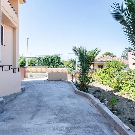Dom wakacyjny Le Primule Agrigento