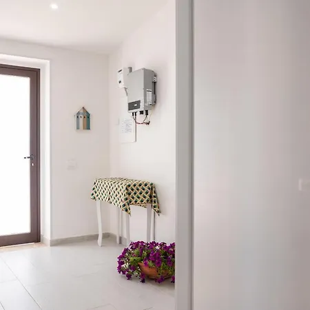 Tatil Evi Le Primule