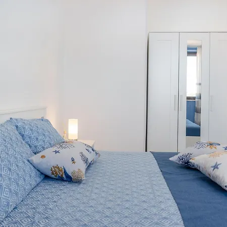 Le Primule Semesterbostad Agrigento